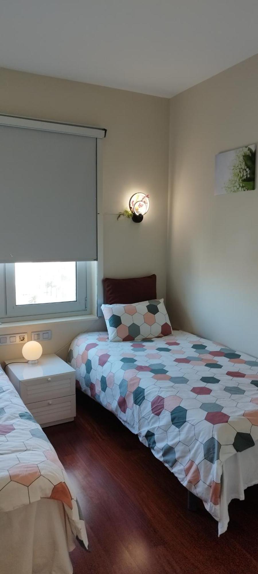 Ferienwohnung Amazing Sunset Views In The Mediterranean Apart/ Sant Adria de Besos Exterior foto
